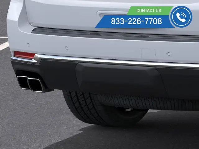 2026 Chevrolet Tahoe High Country - Photo 14