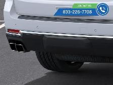 2026 Chevrolet Tahoe High Country - Photo 14