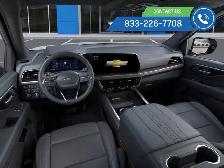 2026 Chevrolet Tahoe High Country - Photo 15