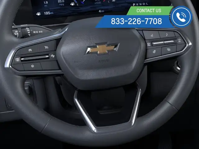 2026 Chevrolet Tahoe High Country - Photo 19