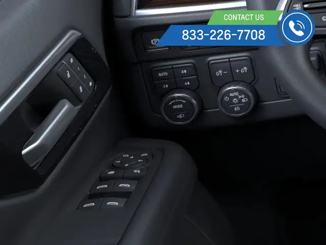 2026 Chevrolet Tahoe High Country - Photo 22