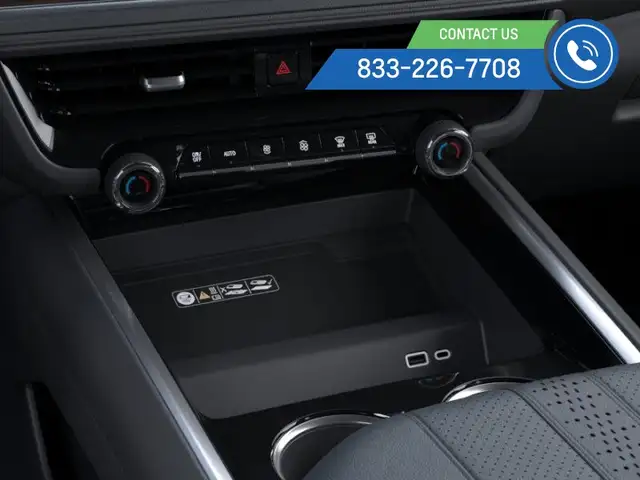 2026 Chevrolet Tahoe High Country - Photo 23