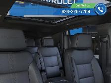 2026 Chevrolet Tahoe High Country - Photo 24