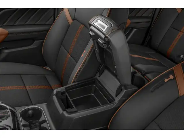 2026 GMC Canyon AT4 - Photo 12