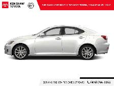 2010 Lexus IS 250 - Photo 3