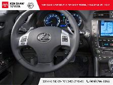 2010 Lexus IS 250 - Photo 4