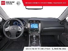 2010 Lexus IS 250 - Photo 5