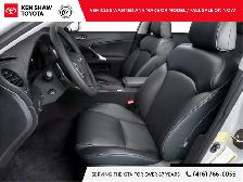 2010 Lexus IS 250 - Photo 6