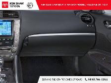 2010 Lexus IS 250 - Photo 11