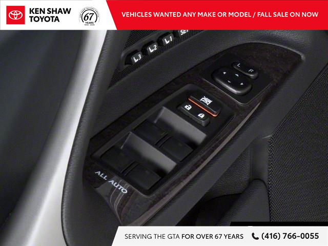 2010 Lexus IS 250 - Photo 12