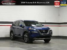 2023 Nissan Rogue SV No Accident 360CAM Panoramic Roof Remote St - Photo 3