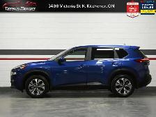 2023 Nissan Rogue SV No Accident 360CAM Panoramic Roof Remote St - Photo 9