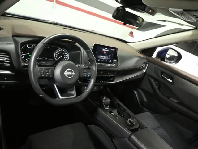 2023 Nissan Rogue SV No Accident 360CAM Panoramic Roof Remote St - Photo 10