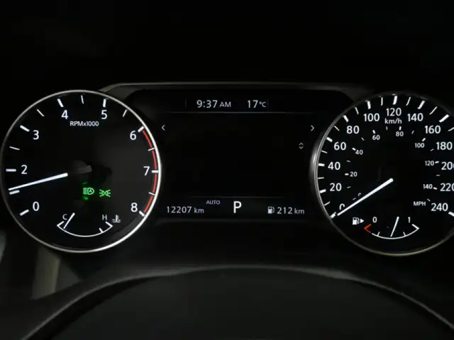 2023 Nissan Rogue SV No Accident 360CAM Panoramic Roof Remote St - Photo 13