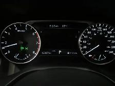 2023 Nissan Rogue SV No Accident 360CAM Panoramic Roof Remote St - Photo 13