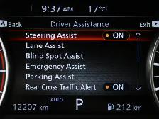 2023 Nissan Rogue SV No Accident 360CAM Panoramic Roof Remote St - Photo 14