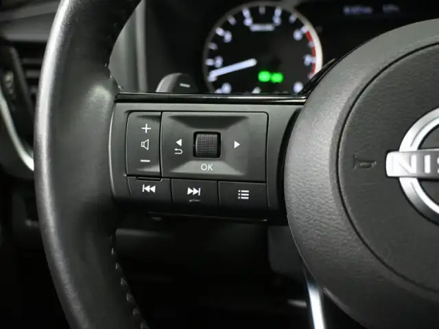 2023 Nissan Rogue SV No Accident 360CAM Panoramic Roof Remote St - Photo 15