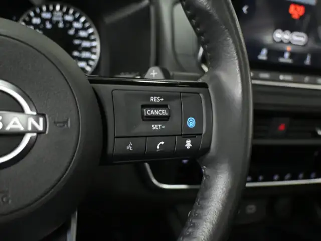 2023 Nissan Rogue SV No Accident 360CAM Panoramic Roof Remote St - Photo 16