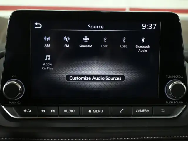 2023 Nissan Rogue SV No Accident 360CAM Panoramic Roof Remote St - Photo 17