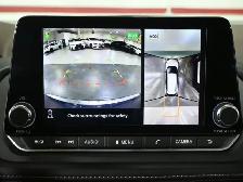 2023 Nissan Rogue SV No Accident 360CAM Panoramic Roof Remote St - Photo 18