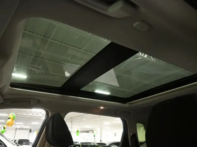 2023 Nissan Rogue SV No Accident 360CAM Panoramic Roof Remote St - Photo 21