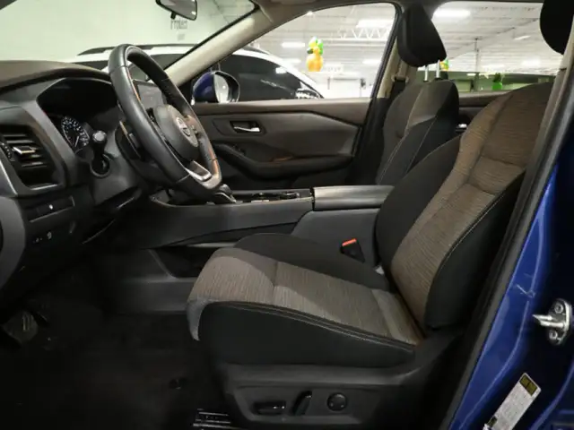 2023 Nissan Rogue SV No Accident 360CAM Panoramic Roof Remote St - Photo 22