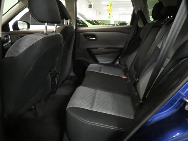 2023 Nissan Rogue SV No Accident 360CAM Panoramic Roof Remote St - Photo 23