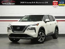 2023 Nissan Rogue SV No Accident 360CAM Panoramic Roof Remote St