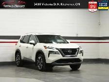 2023 Nissan Rogue SV No Accident 360CAM Panoramic Roof Remote St - Photo 3