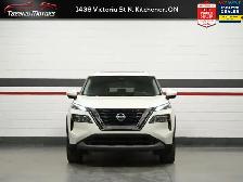 2023 Nissan Rogue SV No Accident 360CAM Panoramic Roof Remote St - Photo 4