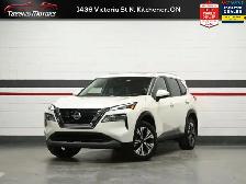 2023 Nissan Rogue SV No Accident 360CAM Panoramic Roof Remote St - Photo 5