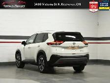 2023 Nissan Rogue SV No Accident 360CAM Panoramic Roof Remote St - Photo 6