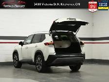 2023 Nissan Rogue SV No Accident 360CAM Panoramic Roof Remote St - Photo 8