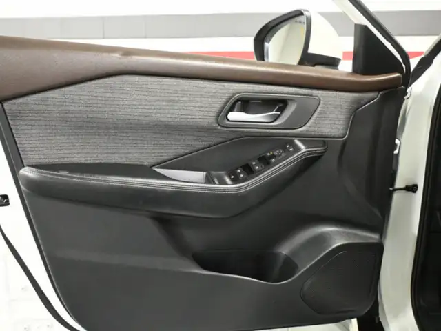2023 Nissan Rogue SV No Accident 360CAM Panoramic Roof Remote St - Photo 11