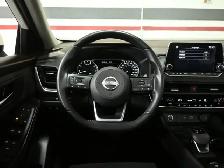 2023 Nissan Rogue SV No Accident 360CAM Panoramic Roof Remote St - Photo 12