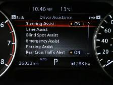 2023 Nissan Rogue SV No Accident 360CAM Panoramic Roof Remote St - Photo 14