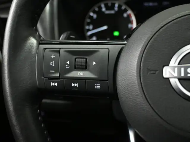 2023 Nissan Rogue SV No Accident 360CAM Panoramic Roof Remote St - Photo 15