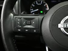 2023 Nissan Rogue SV No Accident 360CAM Panoramic Roof Remote St - Photo 15