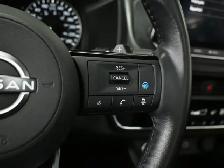 2023 Nissan Rogue SV No Accident 360CAM Panoramic Roof Remote St - Photo 16