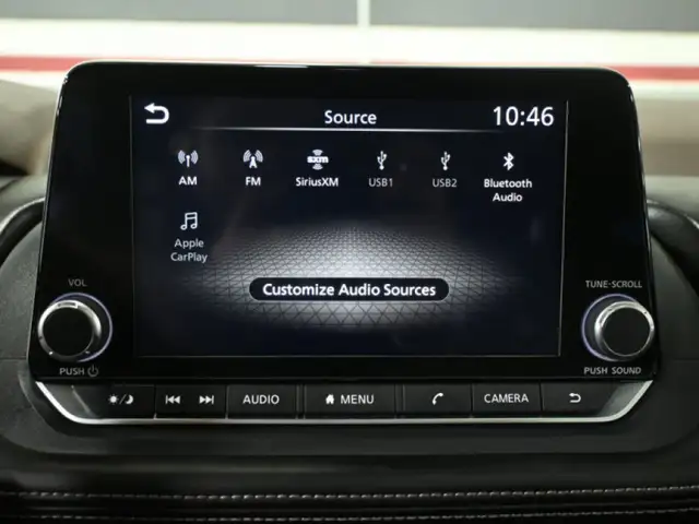 2023 Nissan Rogue SV No Accident 360CAM Panoramic Roof Remote St - Photo 17