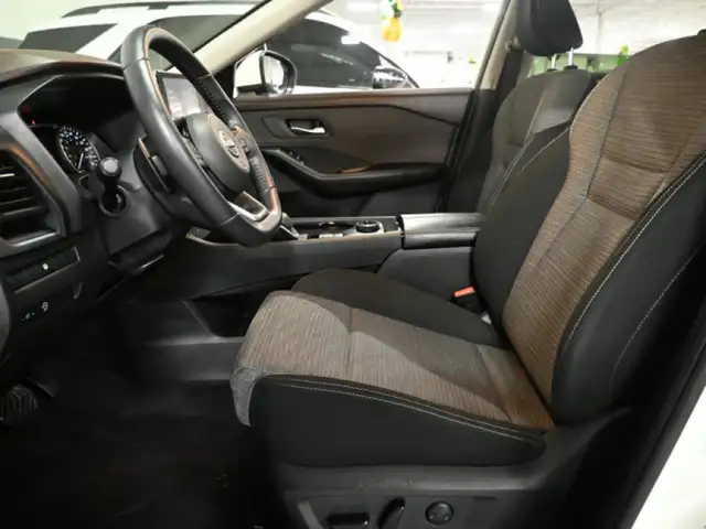 2023 Nissan Rogue SV No Accident 360CAM Panoramic Roof Remote St - Photo 22
