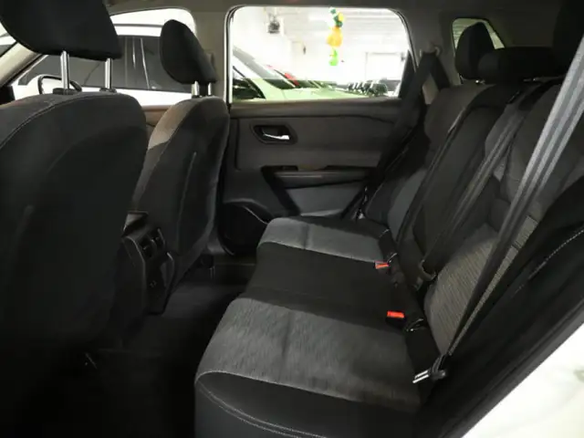 2023 Nissan Rogue SV No Accident 360CAM Panoramic Roof Remote St - Photo 23