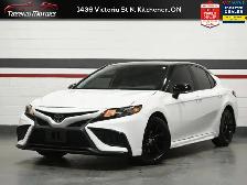 2024 Toyota Camry SE No Accident Heated Seats Apple Carplay Rada