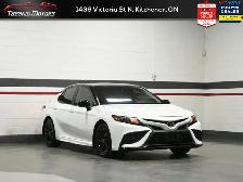 2024 Toyota Camry SE No Accident Heated Seats Apple Carplay Rada - Photo 3