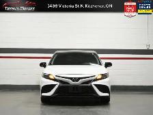 2024 Toyota Camry SE No Accident Heated Seats Apple Carplay Rada - Photo 4