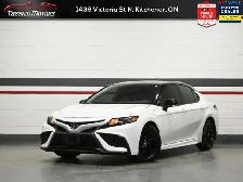 2024 Toyota Camry SE No Accident Heated Seats Apple Carplay Rada - Photo 5