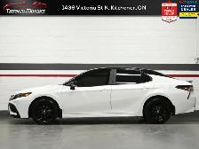 2024 Toyota Camry SE No Accident Heated Seats Apple Carplay Rada - Photo 9