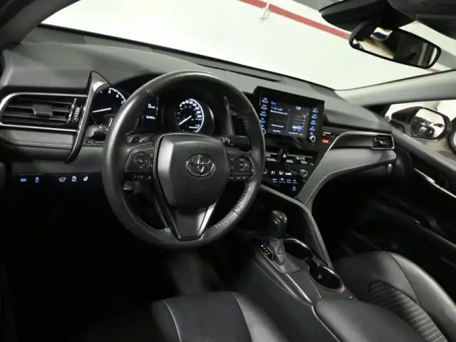2024 Toyota Camry SE No Accident Heated Seats Apple Carplay Rada - Photo 10