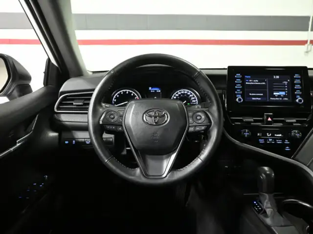 2024 Toyota Camry SE No Accident Heated Seats Apple Carplay Rada - Photo 12
