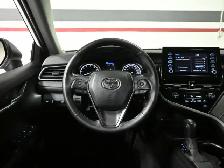 2024 Toyota Camry SE No Accident Heated Seats Apple Carplay Rada - Photo 12